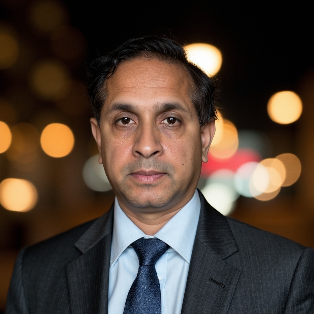 Uday Headshot