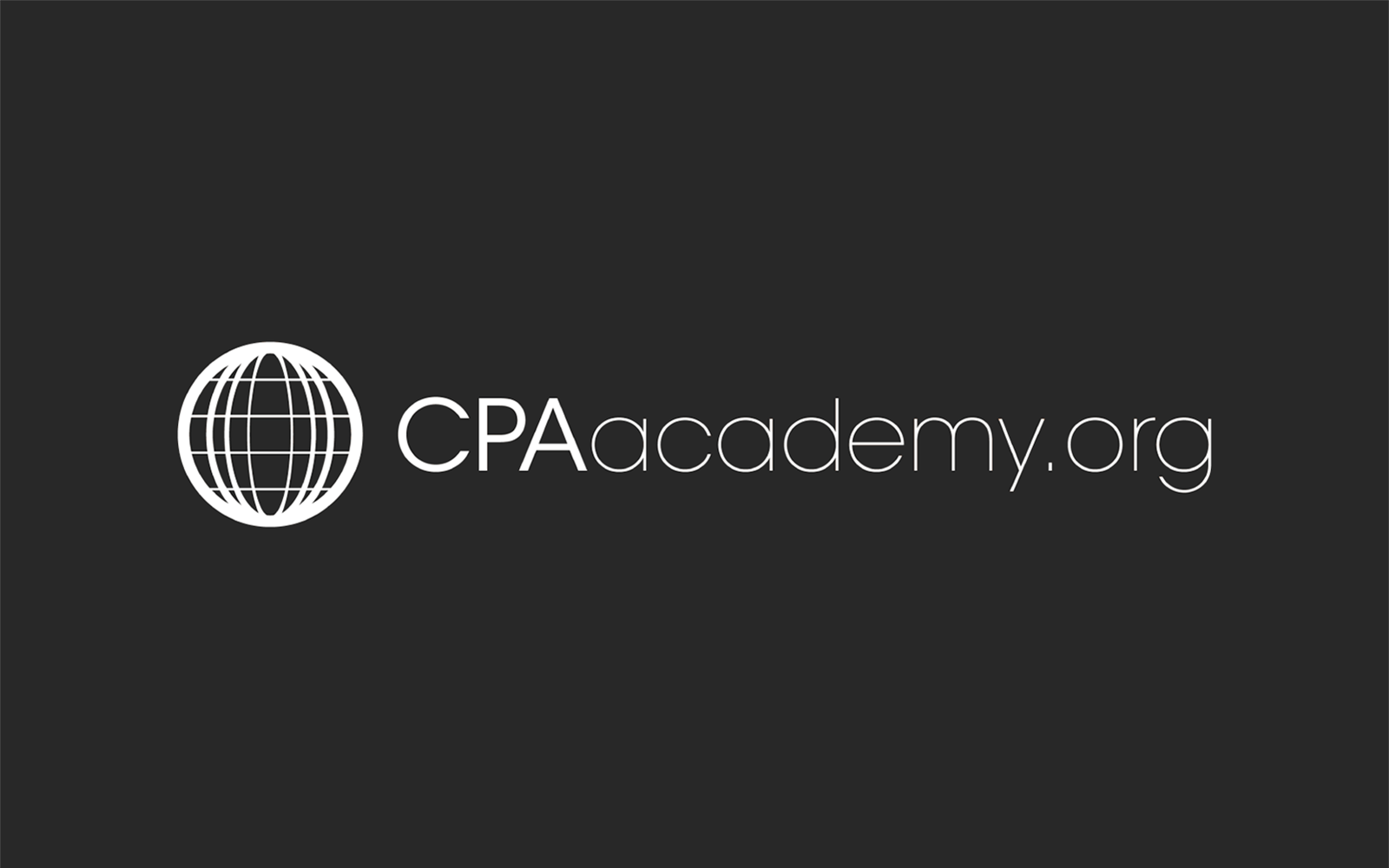 CPAacademy Logo