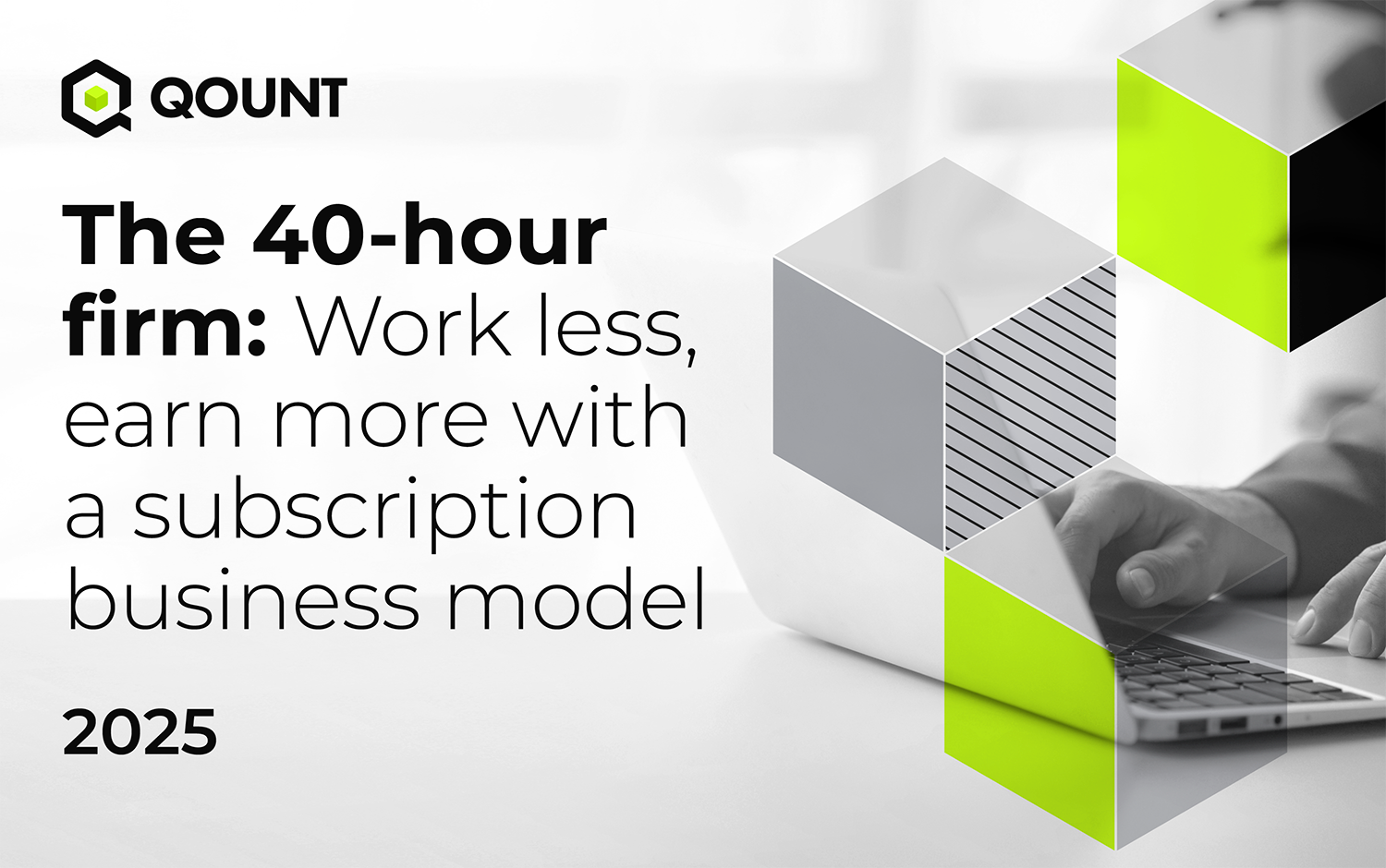 The 40 Hour Firm
