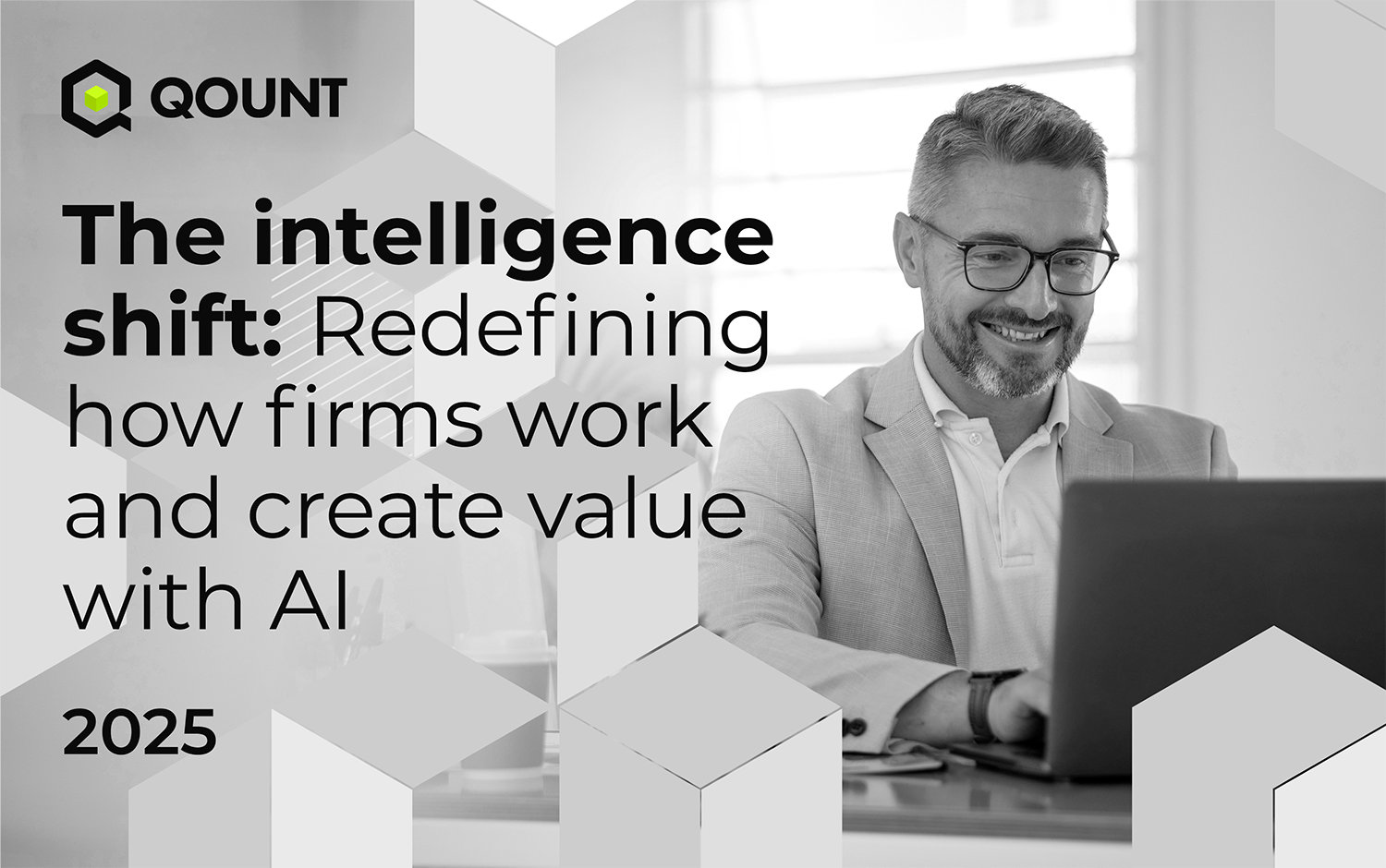 The Intelligence Shift