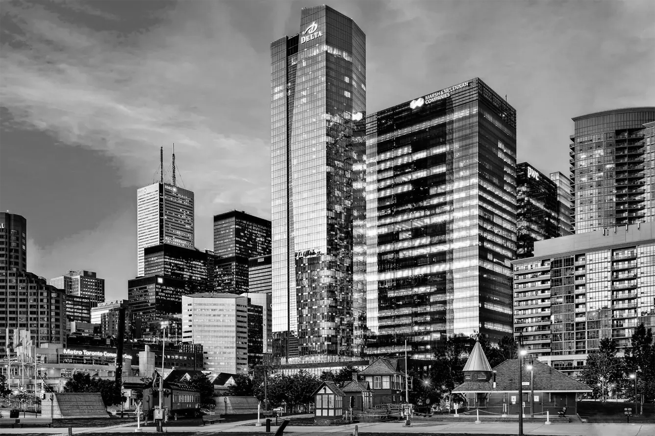Delta Hotels