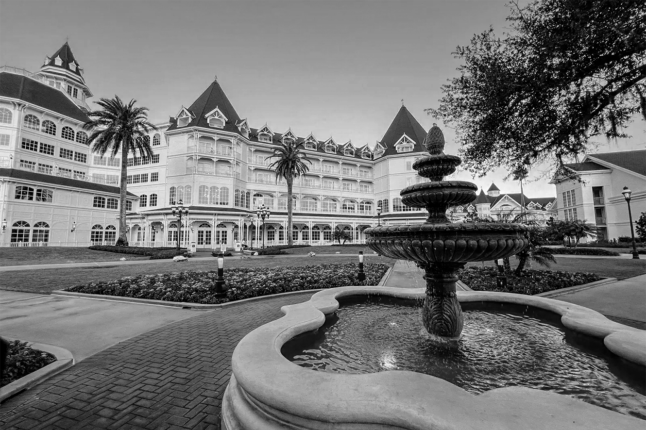 Grand Floridian