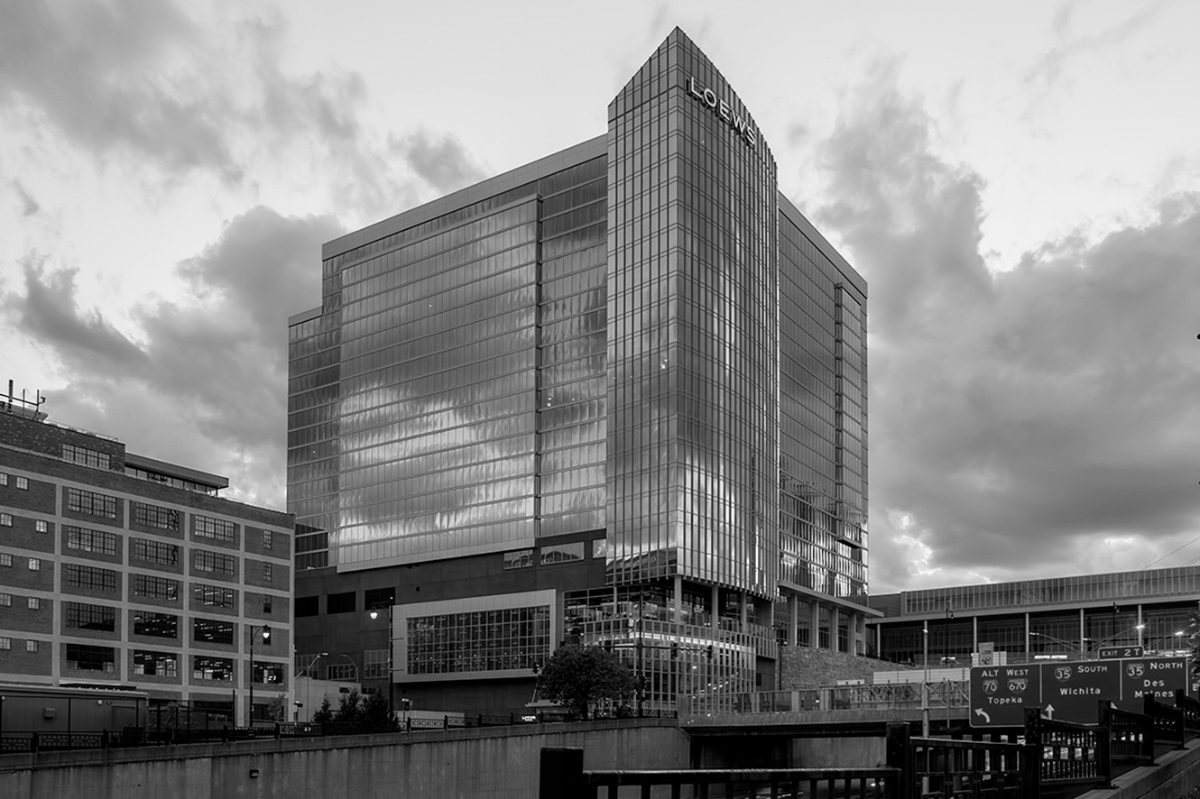 Lowes Hotel