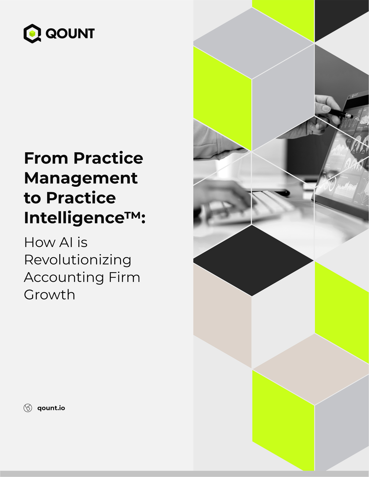 From PM to PI Whitepaper Cover