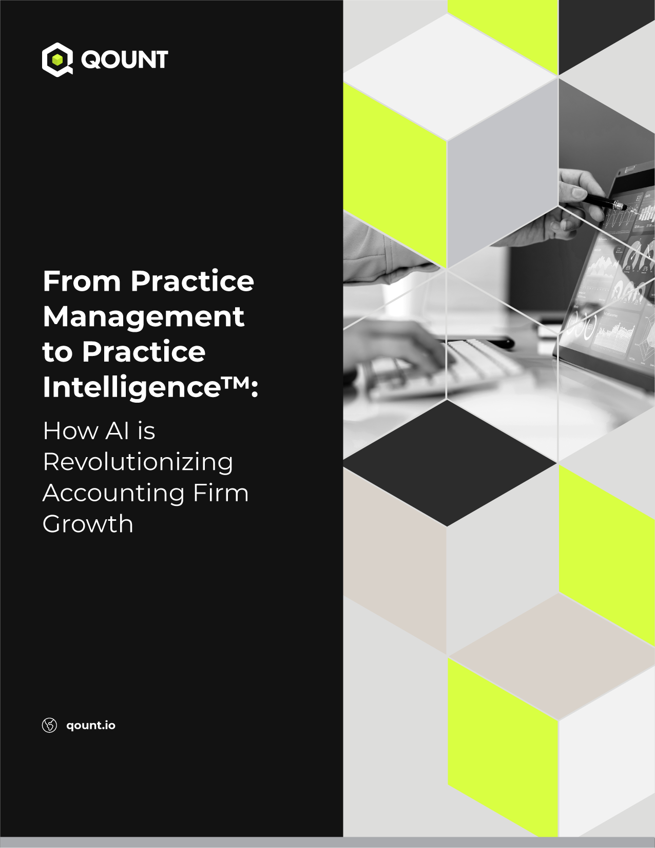 From Practice Management to Practice Intelligence_light bg cover