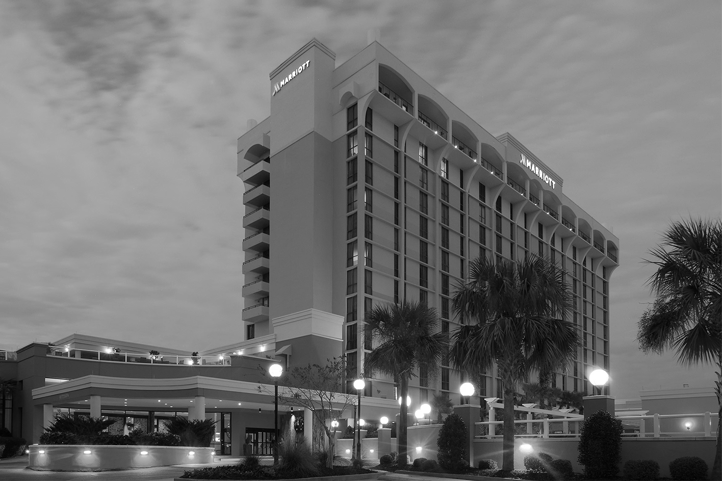 Charleston Marriott