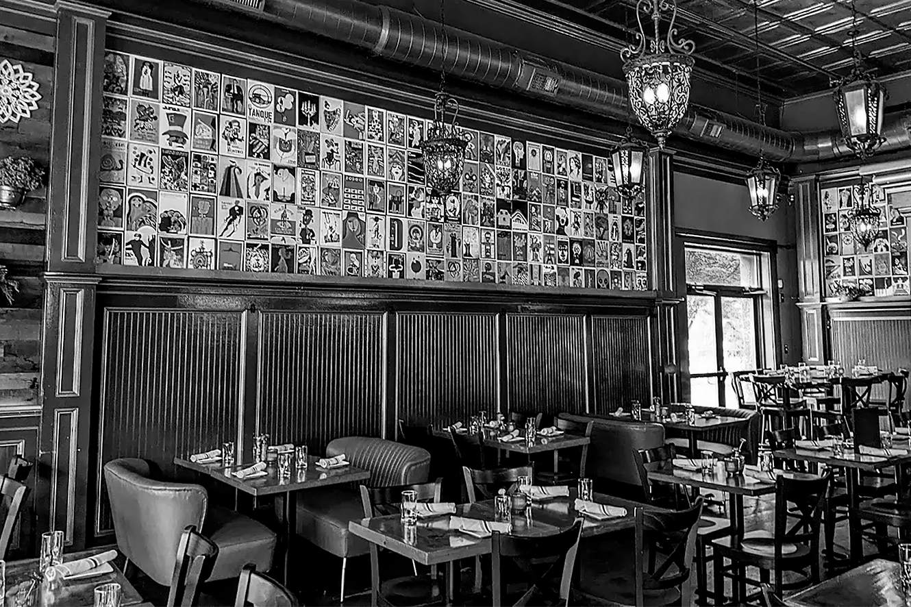Gustazo Cuban Kitchen and Bar
