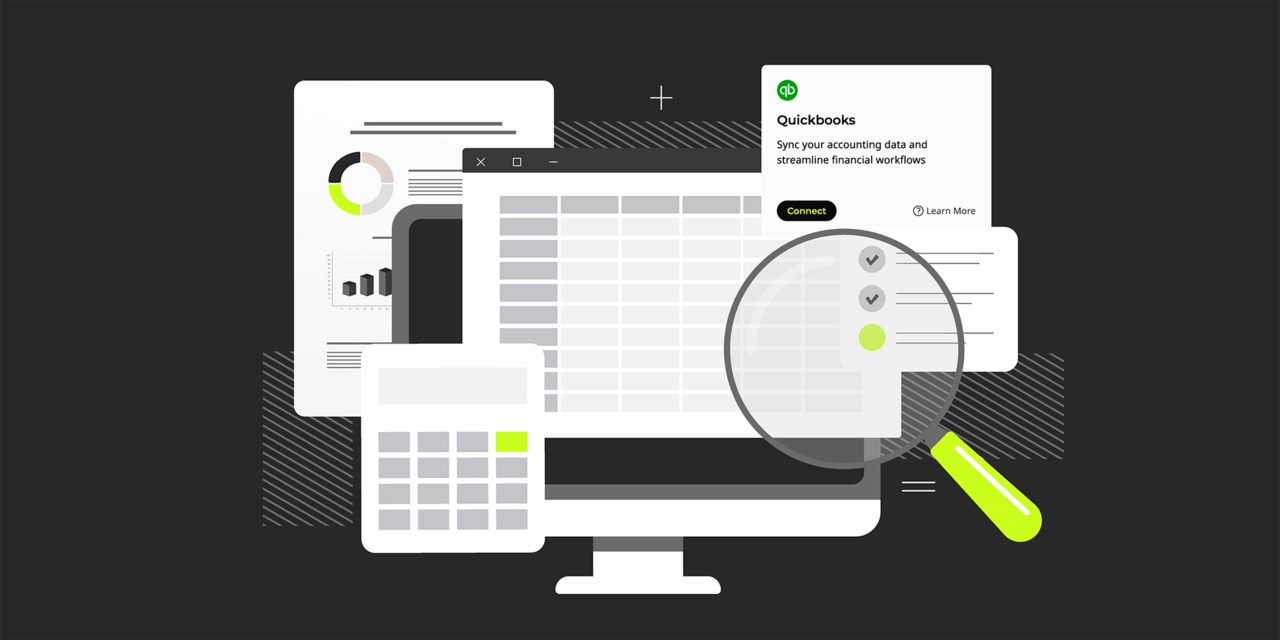 Qount December Feature Releases