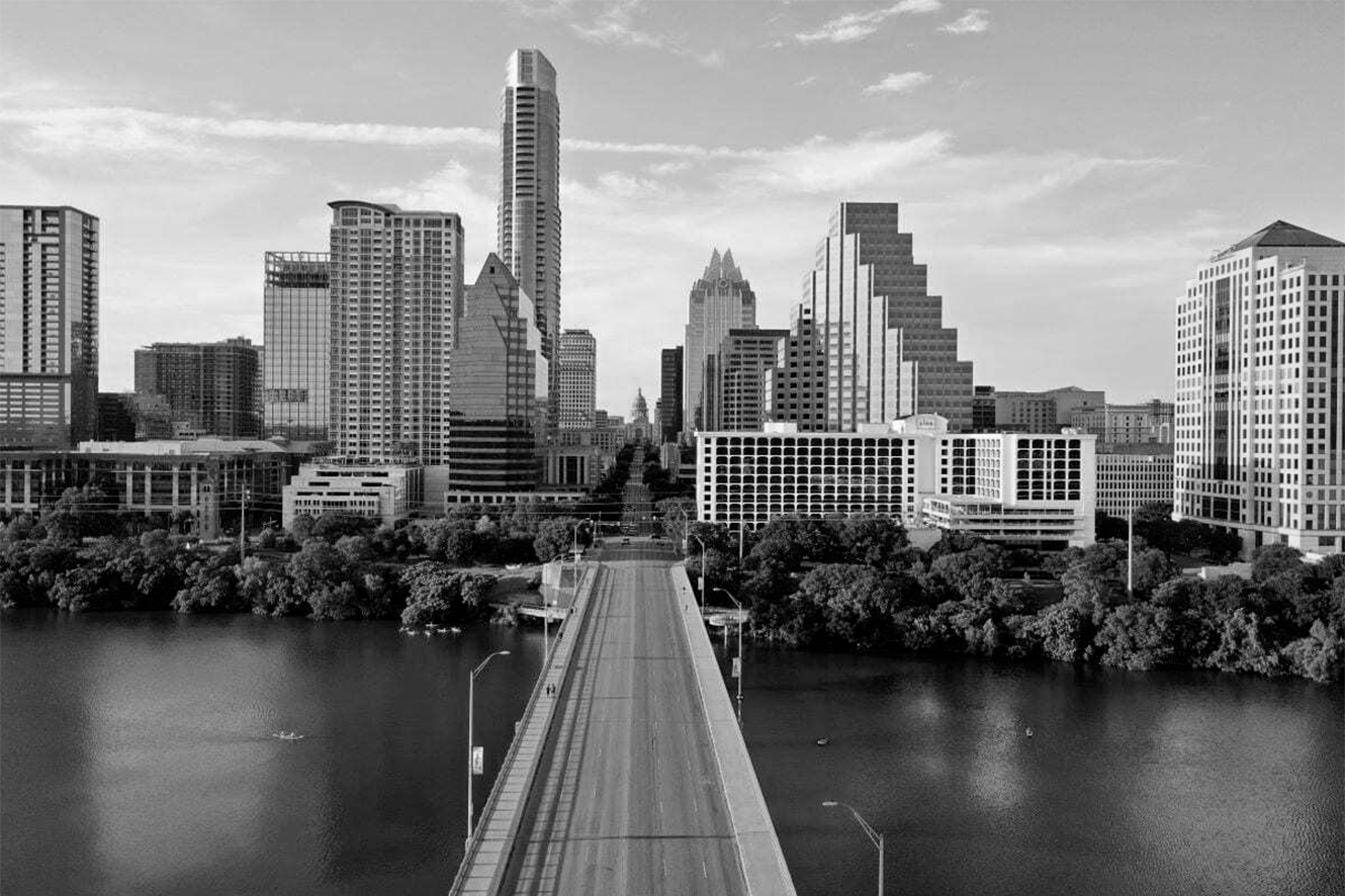 Austin TX