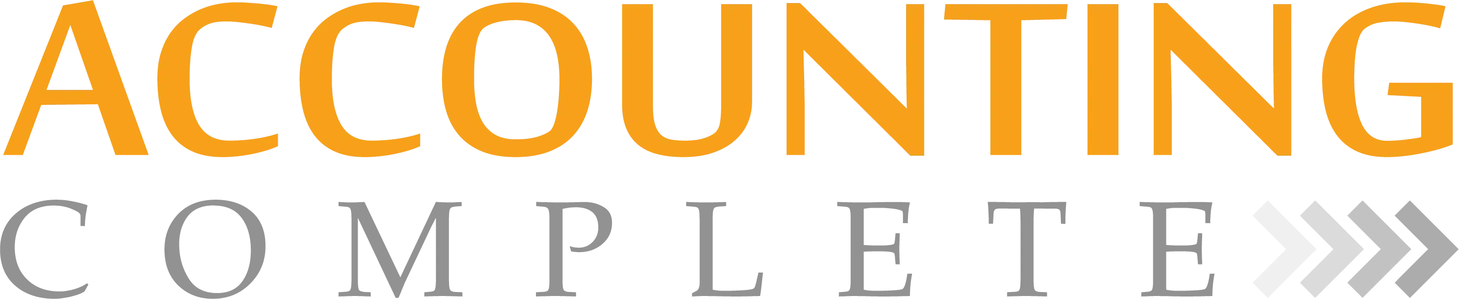 Accounting Complete Logo