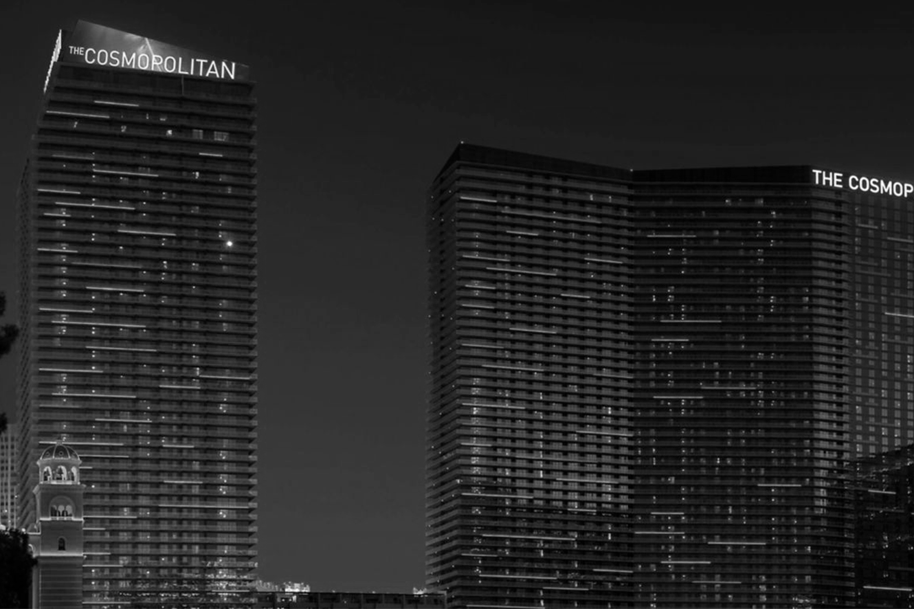 Cosmopolitan