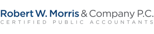 robert morris logo