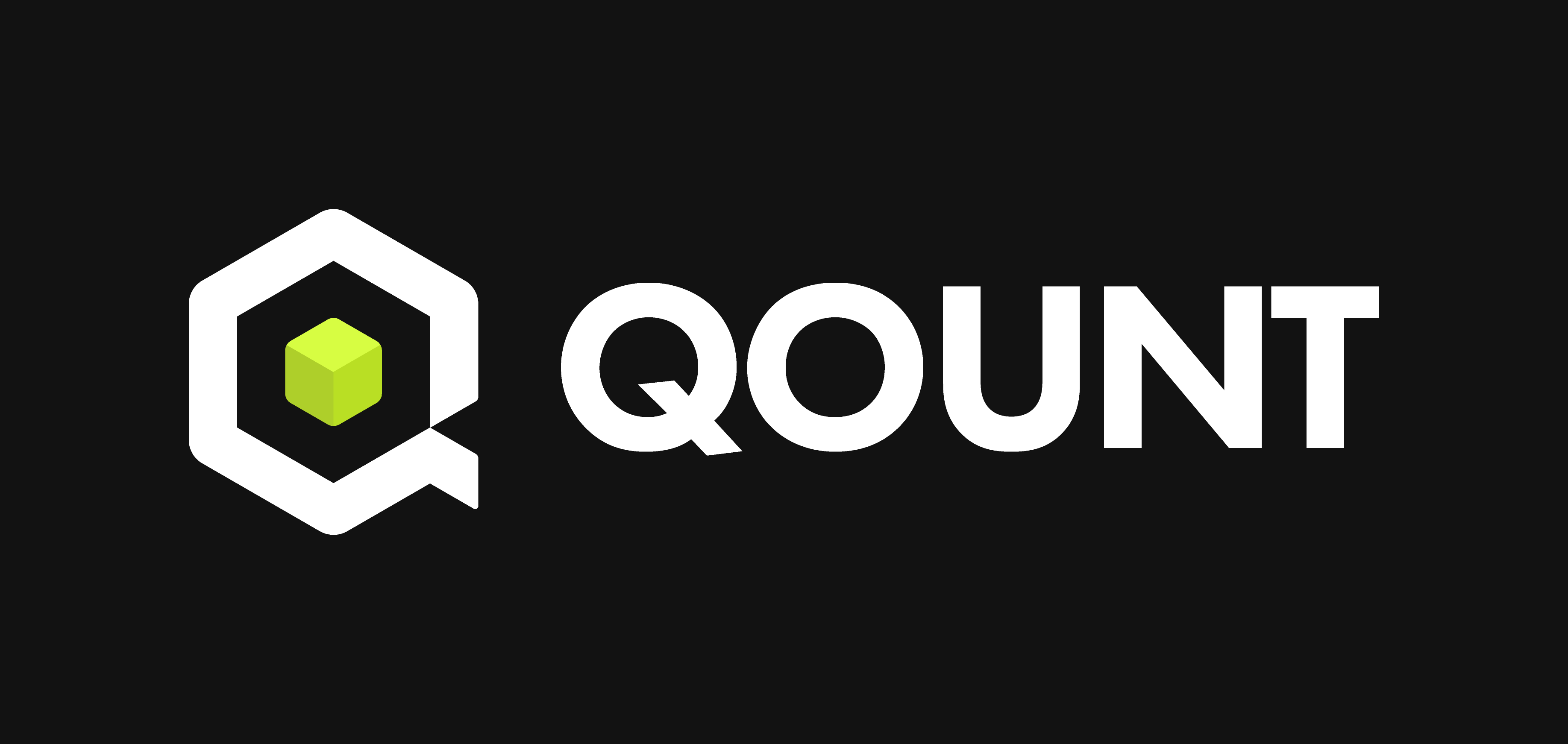 qount logo dark background-1