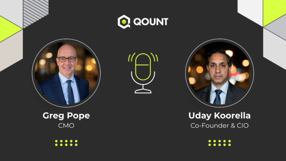 Qount on the Accounting Insiders Podcast!