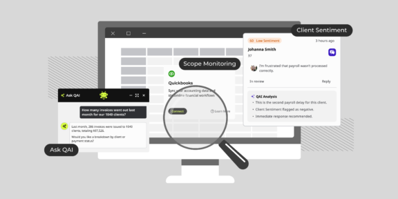 How Practice Management Evolved into Practice Intelligence™