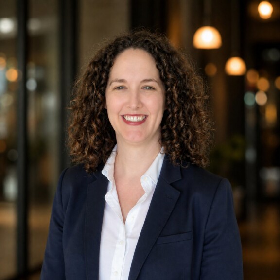 Colleen Osborne Qount