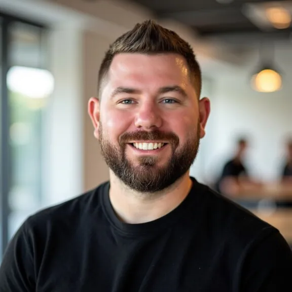 Eric from Kaizen