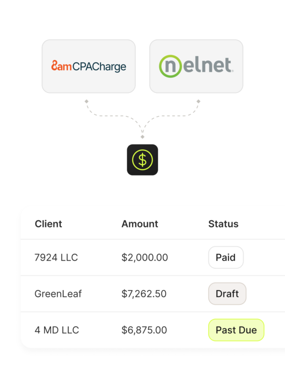 Integration-Payments