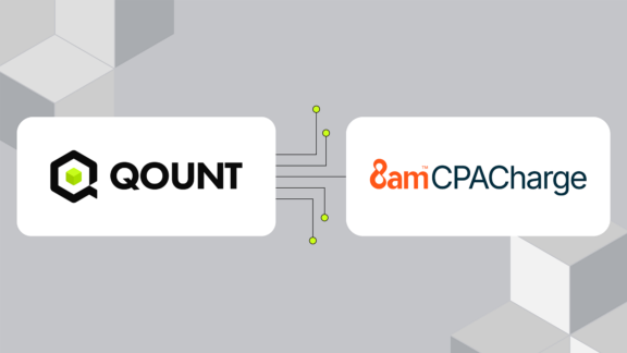 CPA Charge Integration: Collect Client Payments Seamlessly in Qount