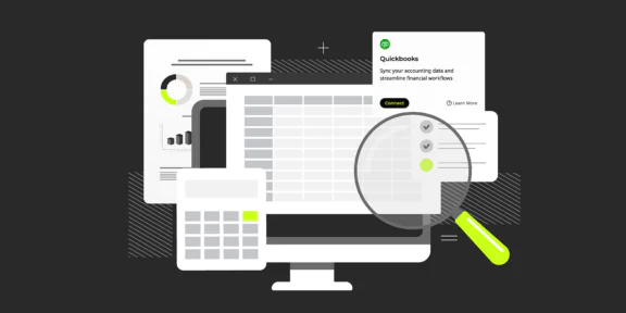 Deposit Entries: Real-time Accuracy Across all Payment Types