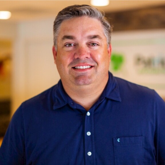 Headshot of Matthew Patrick, Patrick Accounting founder