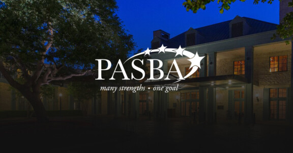 PASBA Spring Technology Conference