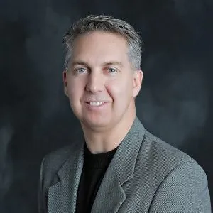 Vincent Howard headshot