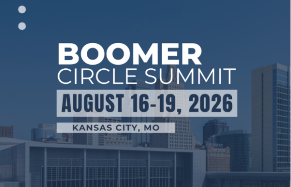 Boomer Circle Summit
