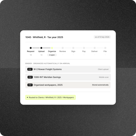 qount-dms-tax-document-journey