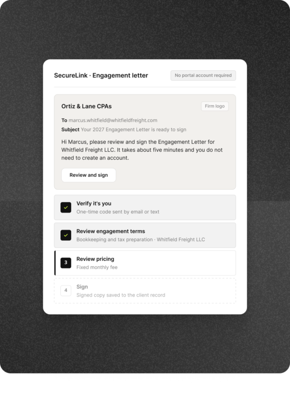 qount-client-experience-engagement-letter