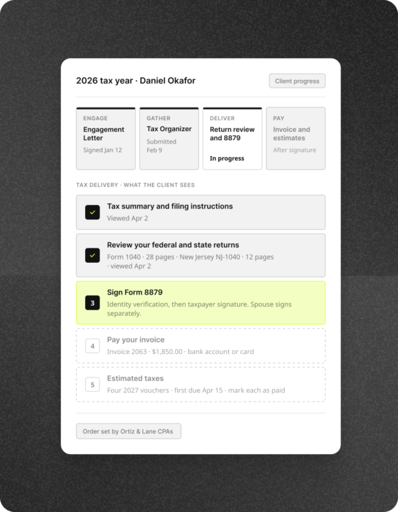 qount-client-experience-tax-journey